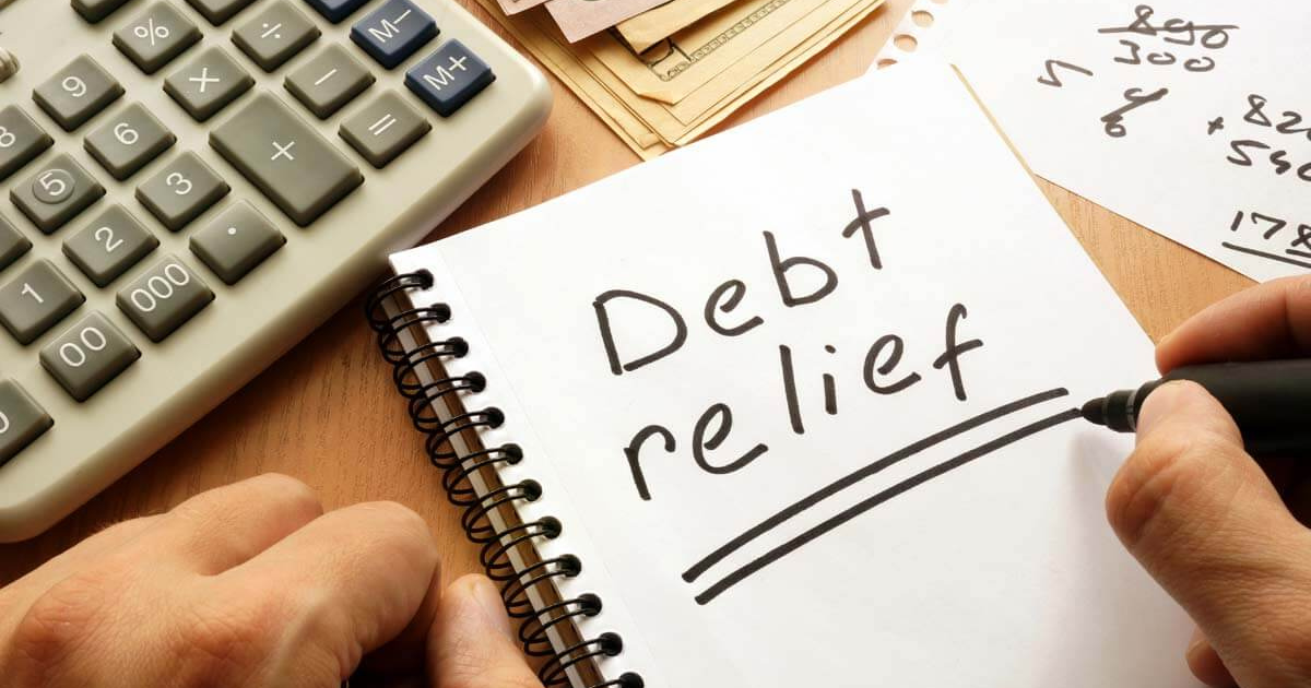 Importance of Debt Relief Strategies FTC Rules & Agencies Non Profit
