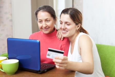 generational differences in credit scores