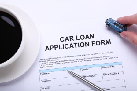 negotiating interest rates on your car loan