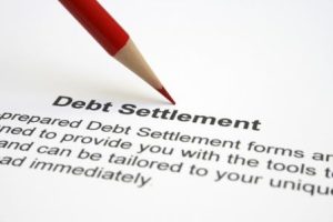 reasons why debt settlement is dangerous