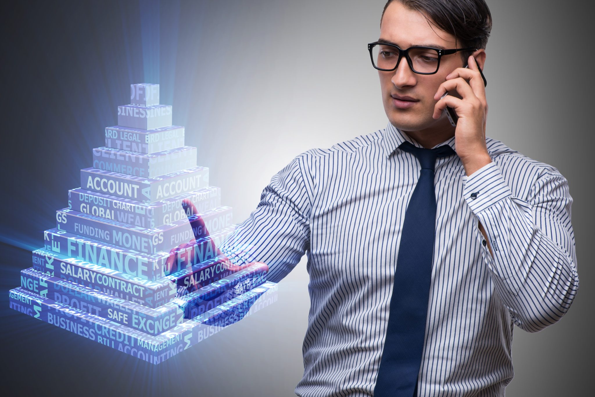 Gpac The Ultimate Guide To Avoiding Pyramid Schemes - gqzxzvw