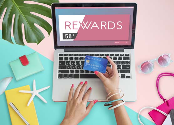 Understanding Credit Card Rewards