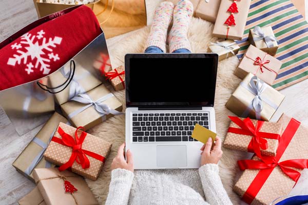 Learn how to shop for holiday gifts and save money