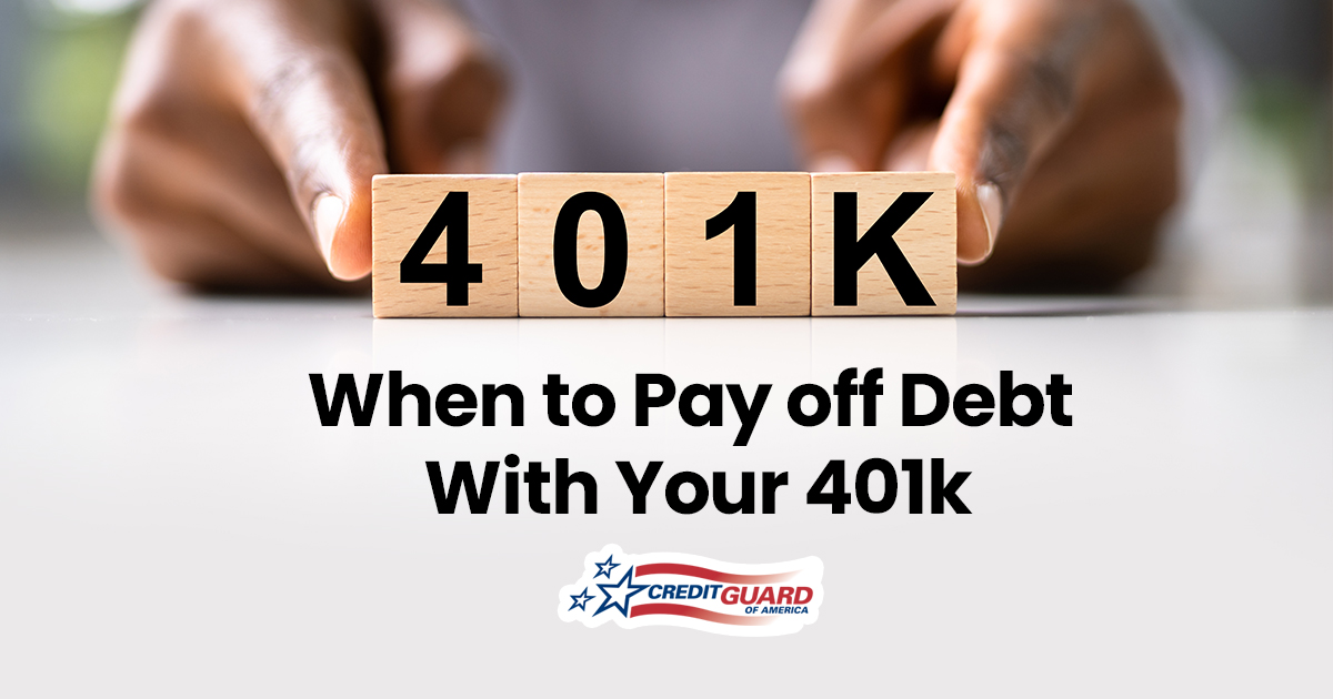 Is A 401k Loan A Good Idea