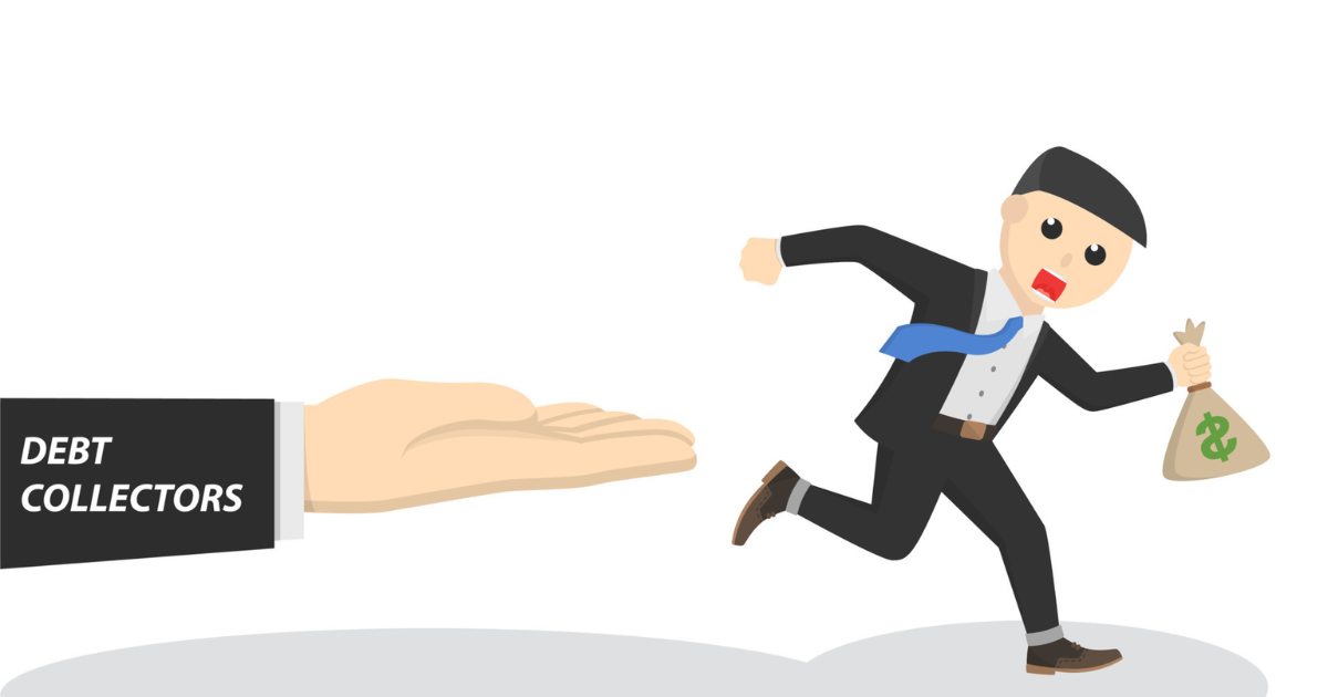Can Debt Collectors Take Money from Your Bank Account? Non Profit