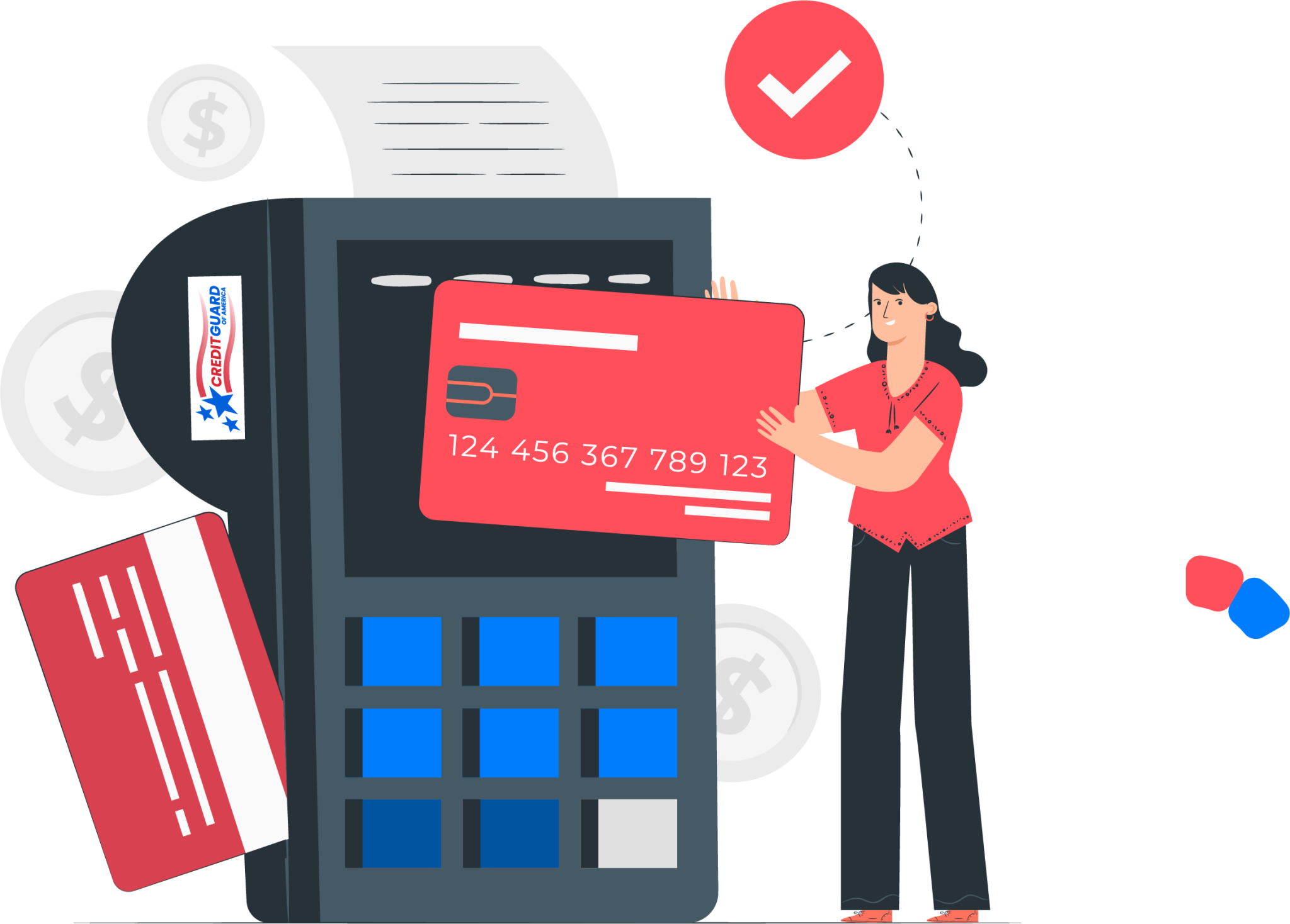 Non Profit Debt Consolidation & Credit Counseling Non Profit Debt