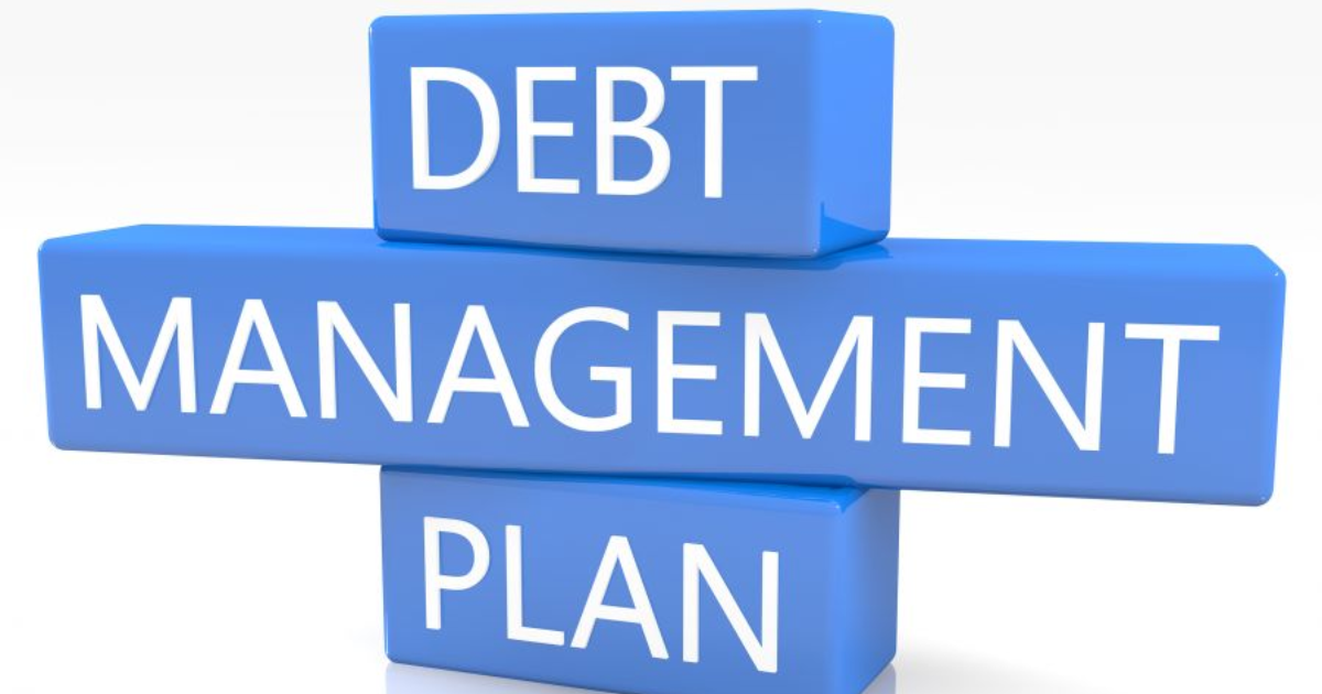 What Is A Debt Management Plan? – Non Profit Debt Consolidation 